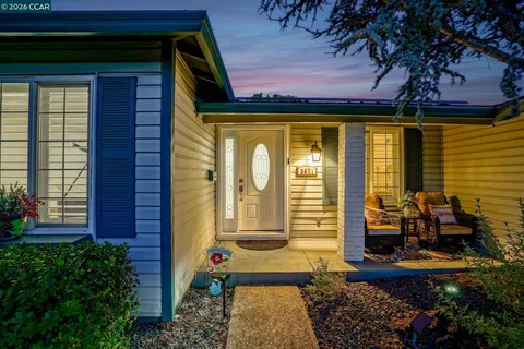 $1,549,000 | 3671 Platt Court South, Pleasanton, CA 94588