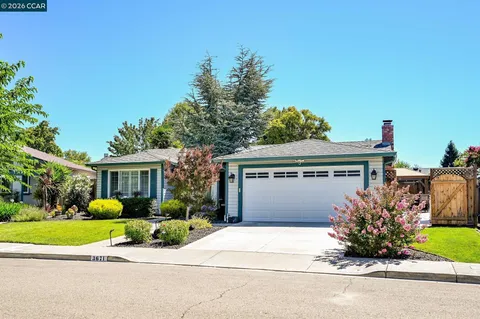 $1,549,000 | 3671 Platt Court South, Pleasanton, CA 94588
