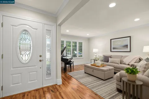 $1,549,000 | 3671 Platt Court South, Pleasanton, CA 94588