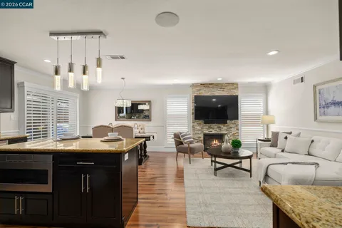 $1,549,000 | 3671 Platt Court South, Pleasanton, CA 94588