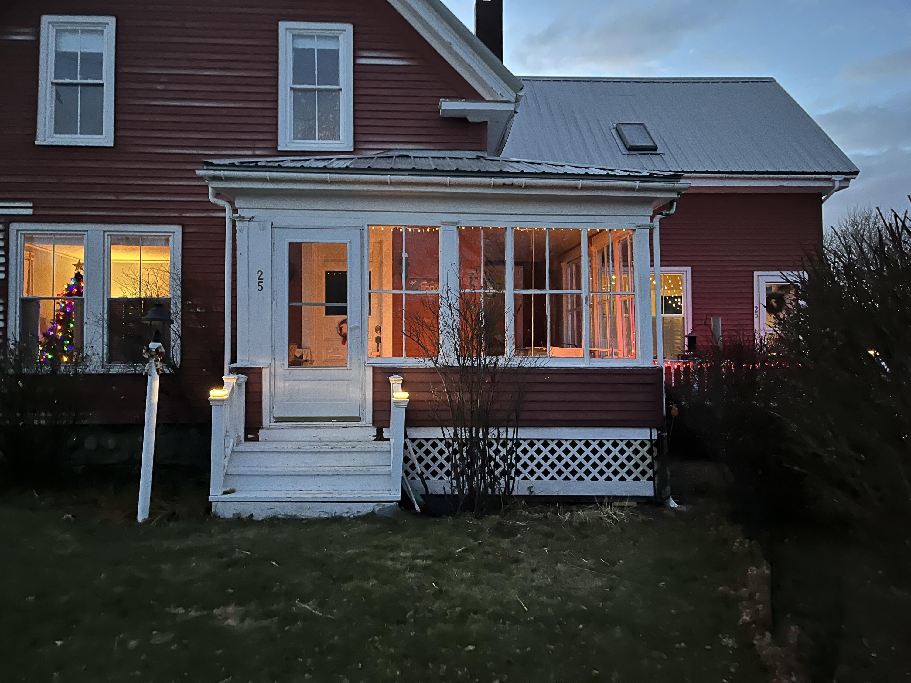 25 Point Street Columbia Falls, ME 04623 - Photo 22 of 23 IMG_0673