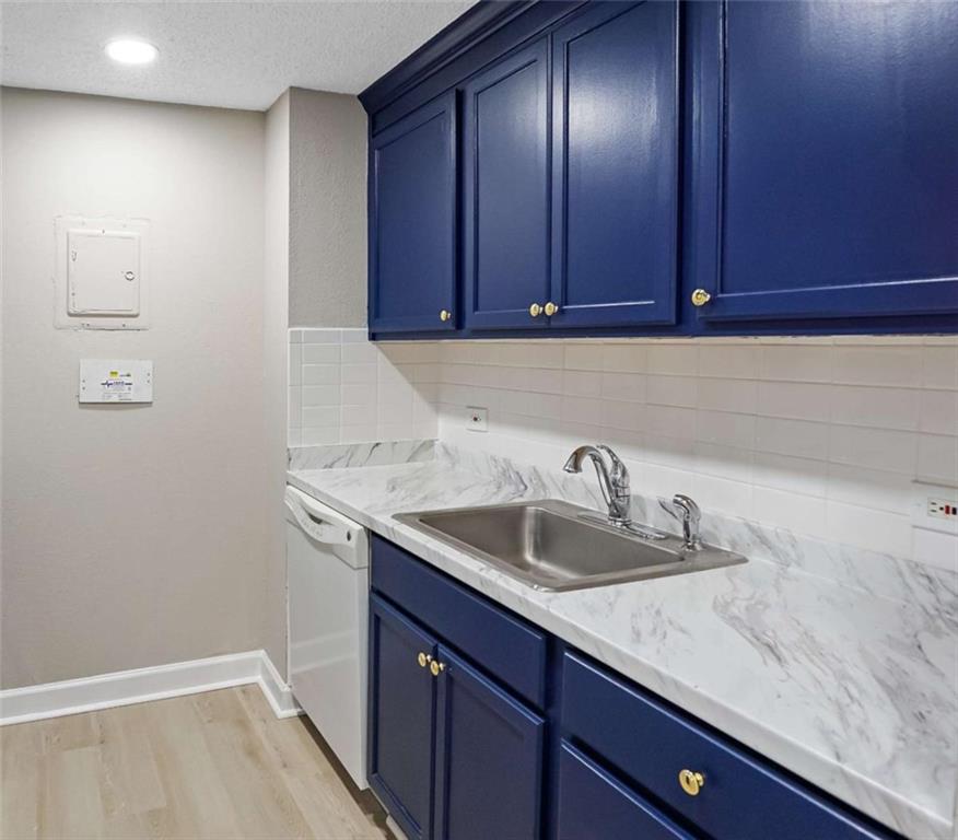 375 Ralph McGill Boulevard Northeast, Unit 108 Atlanta, GA 30312 - Photo 4 of 13