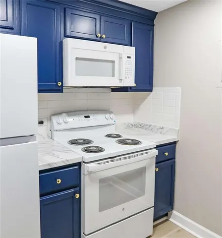 $1,300 | 375 Ralph McGill Boulevard Northeast, Unit 108, Atlanta, GA 30312