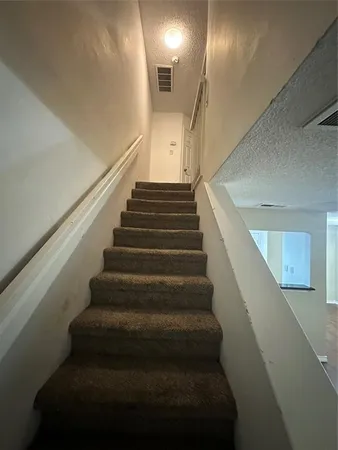 a view of entryway