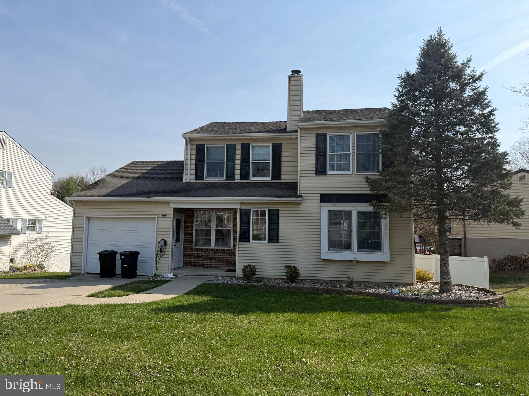 9331 Oak White Road Nottingham, MD 21236 - Photo 1 of 1