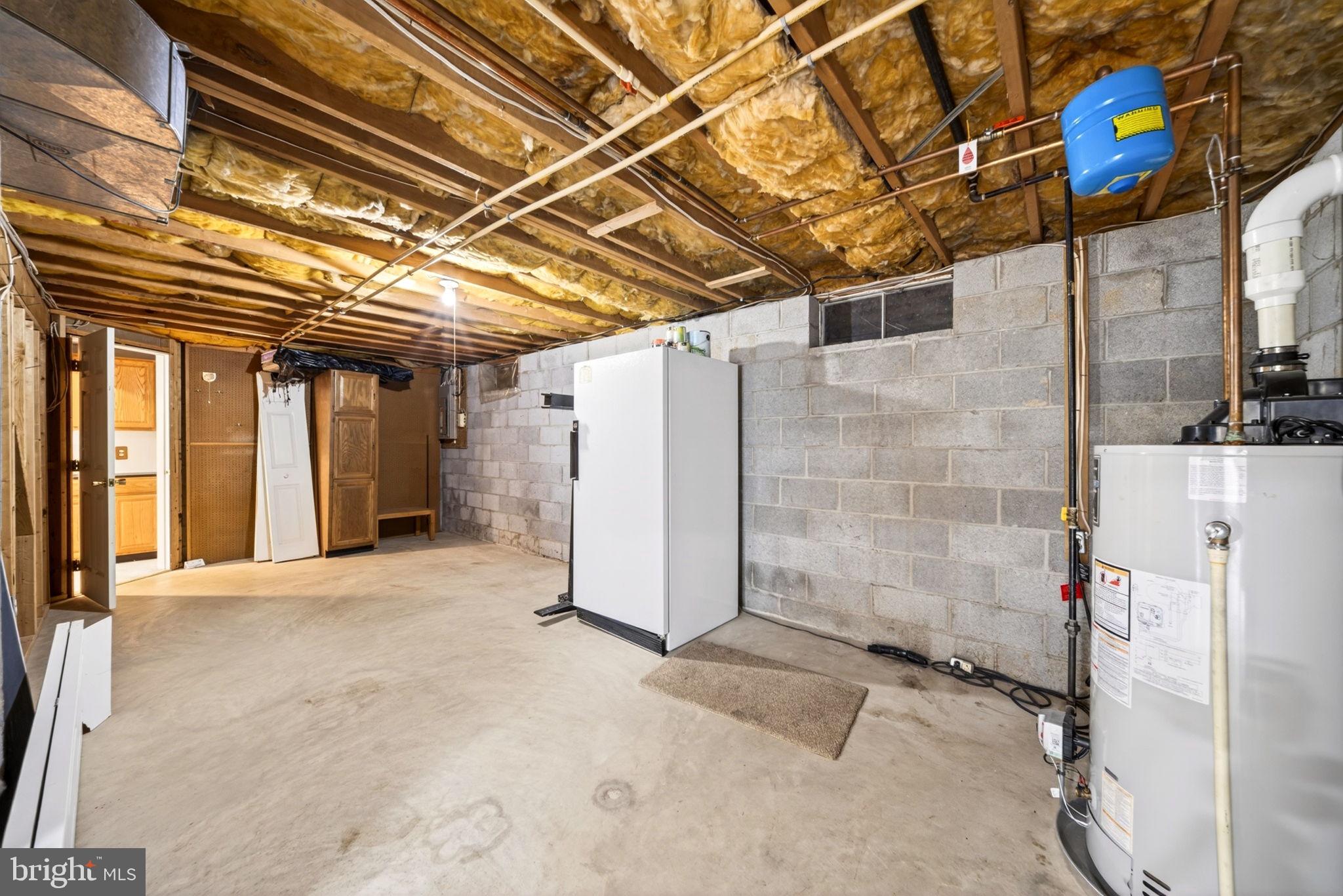 9331 Oak White Road Nottingham, MD 21236 - Photo 29 of 34 a view of a room with wooden walls