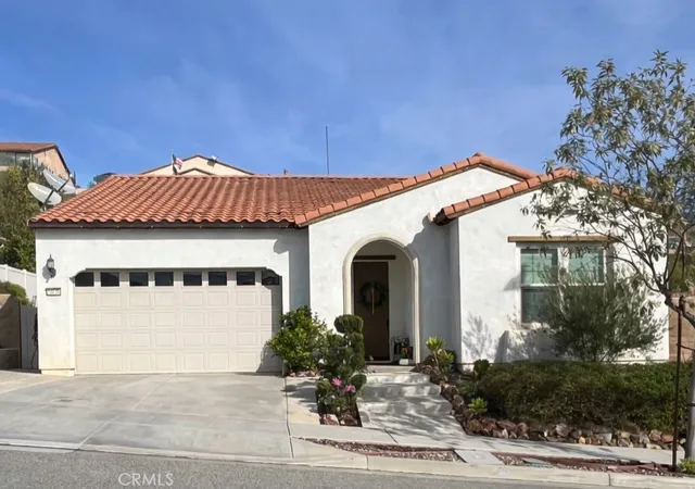 $775,000 | 24636 Overlook Drive, Corona, CA 92883