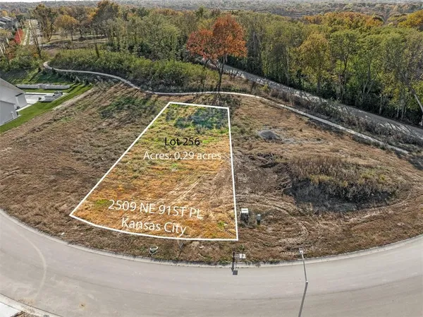 $95,000 | 2509 Northeast 91st Place, Kansas City, MO 64156