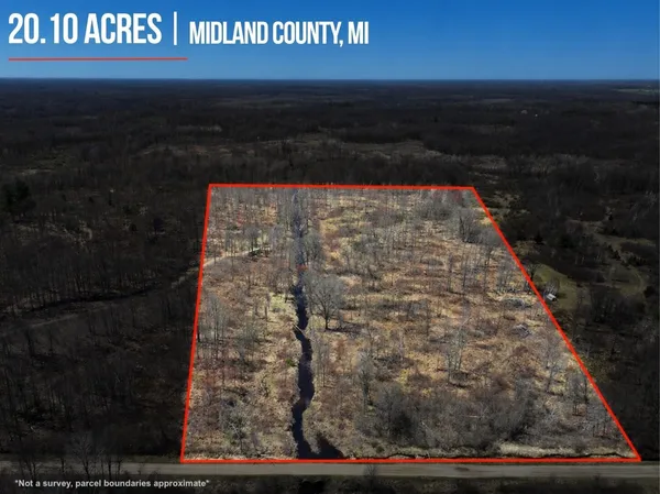$120,000 | P5 North Magruder Road, Coleman, MI 48618