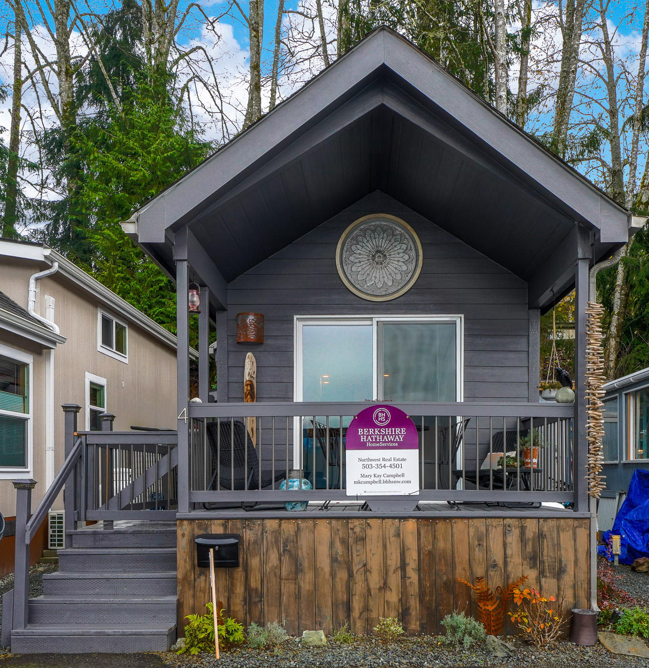37395 Northfork Road Nehalem, OR 97131 - Photo 5 of 22 New Paint, and so much more!