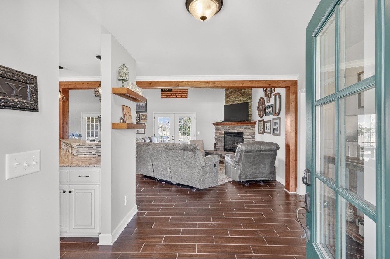 1170 Abiff Road Bon Aqua, TN 37025 - Photo 5 of 40