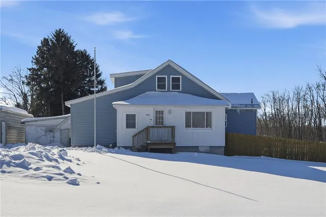 $272,000 | 1085 Kanawha Street, Ellwood City, PA 16117