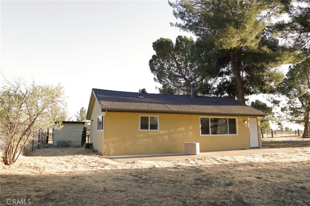 39396 Cary Road Anza, CA 92539 - Photo 21 of 42