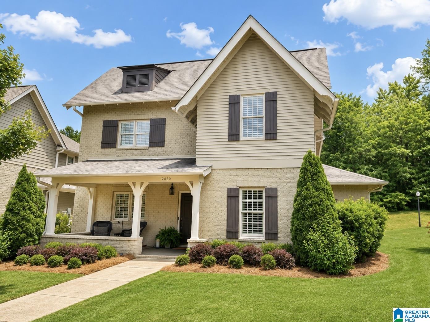 2420 Montauk Road Birmingham, AL 35226 - Photo 1 of 45