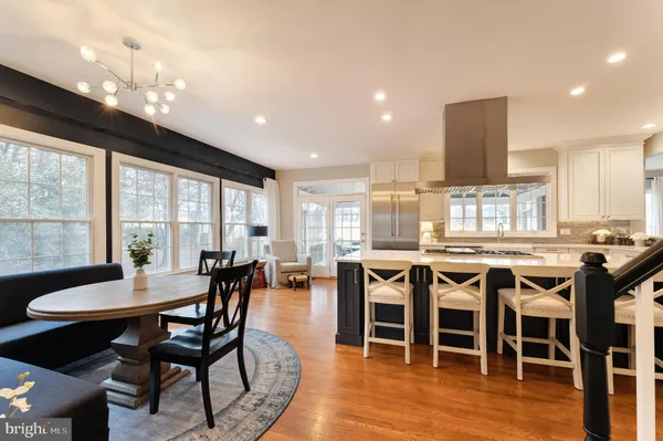 $2,450,000 | 19770 Willowdale Place, Ashburn, VA 20147