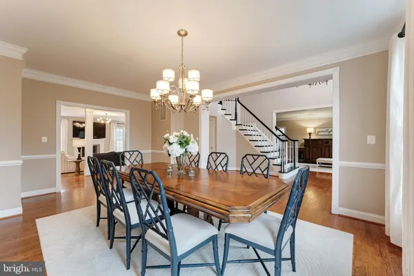 $2,450,000 | 19770 Willowdale Place, Ashburn, VA 20147