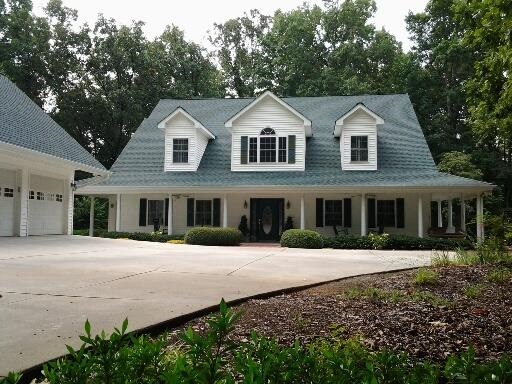 201 Cleveland Ferry Road, Unit HERITAGE SHORES Fair Play, SC 29643 - Photo 31 of 36 Gallery Image 31