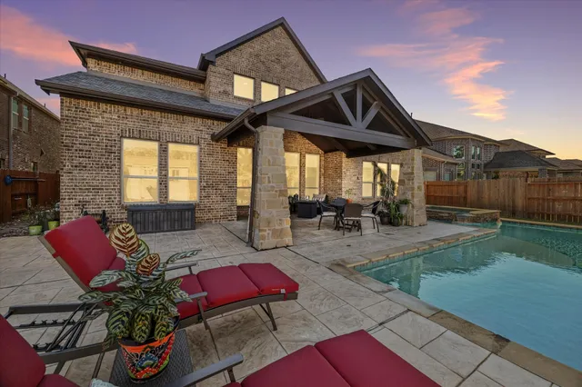 $500,000 | 25247 Birchwood Springs Avenue, Porter, TX 77365