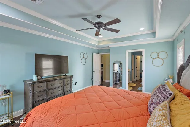 $339,000 | 400 North Haven Court, Brandon, MS 39047