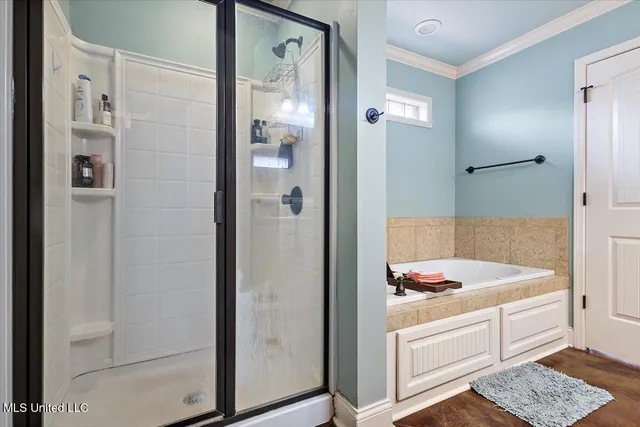 $339,000 | 400 North Haven Court, Brandon, MS 39047