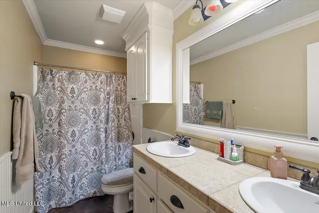 $339,000 | 400 North Haven Court, Brandon, MS 39047