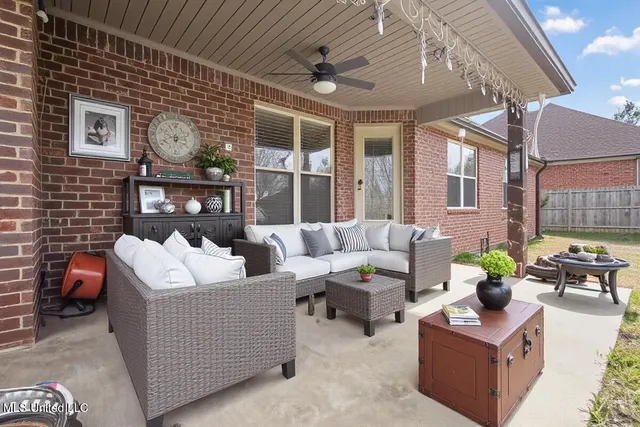 $339,000 | 400 North Haven Court, Brandon, MS 39047