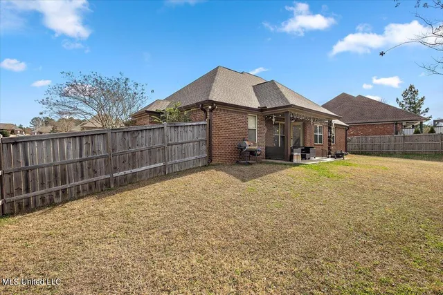 $339,000 | 400 North Haven Court, Brandon, MS 39047