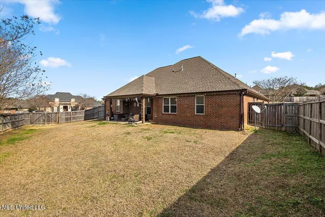 $339,000 | 400 North Haven Court, Brandon, MS 39047