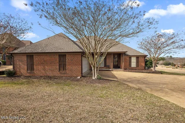 $339,000 | 400 North Haven Court, Brandon, MS 39047
