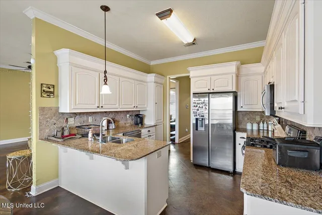 $339,000 | 400 North Haven Court, Brandon, MS 39047