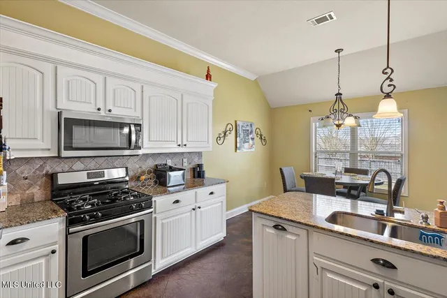 $339,000 | 400 North Haven Court, Brandon, MS 39047