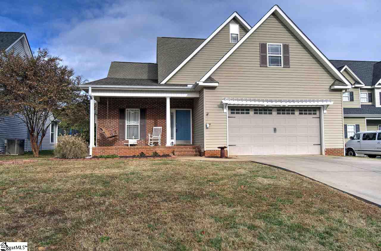 205 Streams Way Anderson, SC 29625 - Photo 1 of 36
