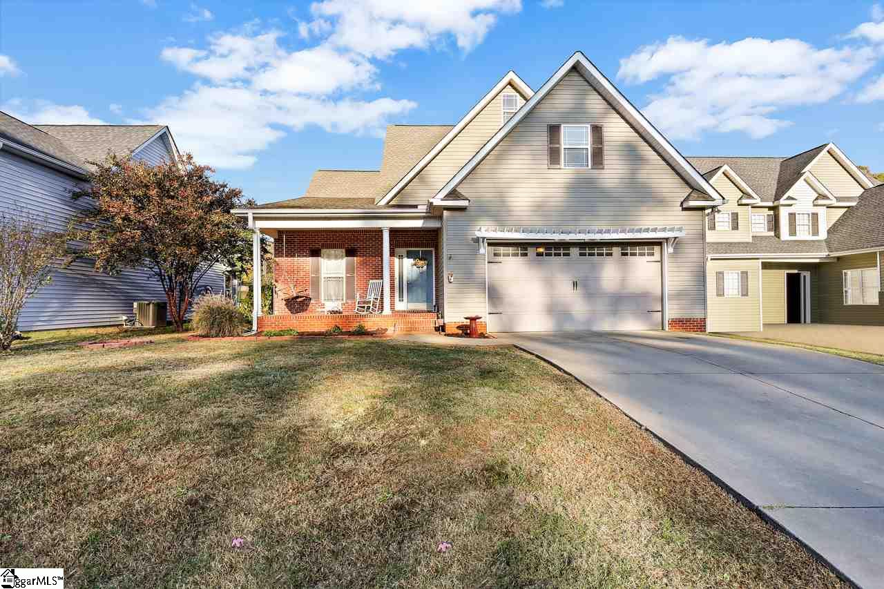 205 Streams Way Anderson, SC 29625 - Photo 34 of 36