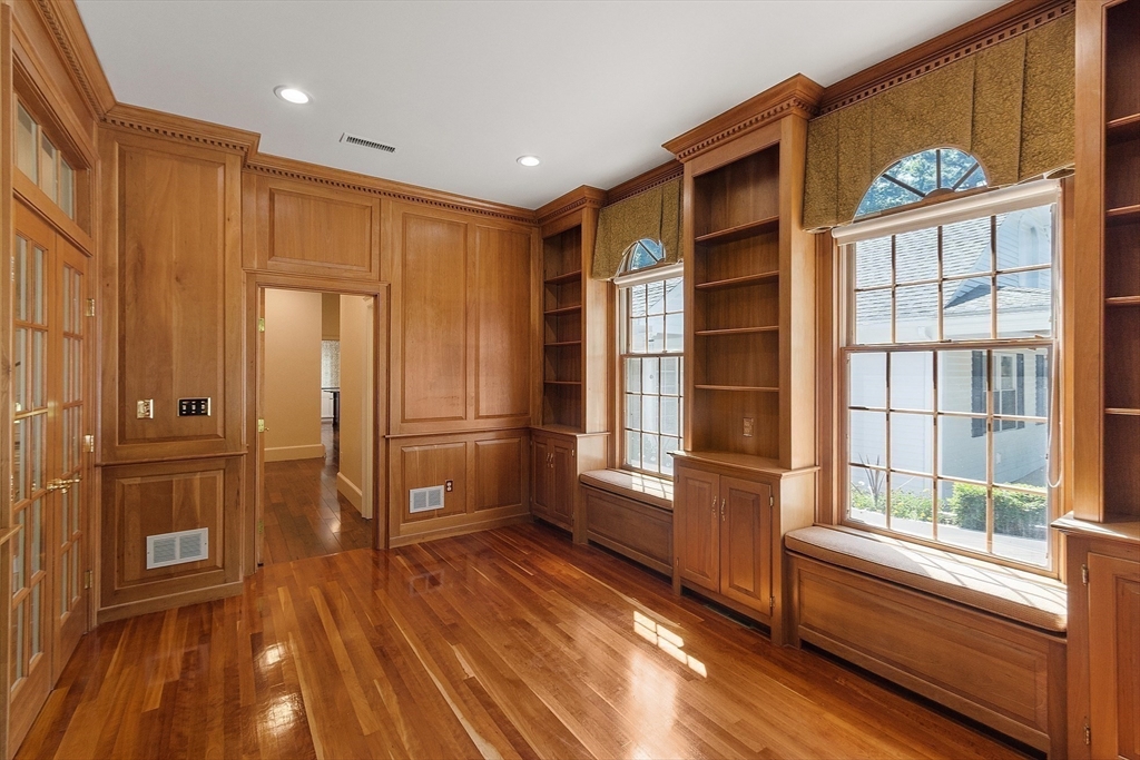 40 Grandview Road Chelmsford, MA 01824 - Photo 20 of 42 a view of livingroom with furniture and windows