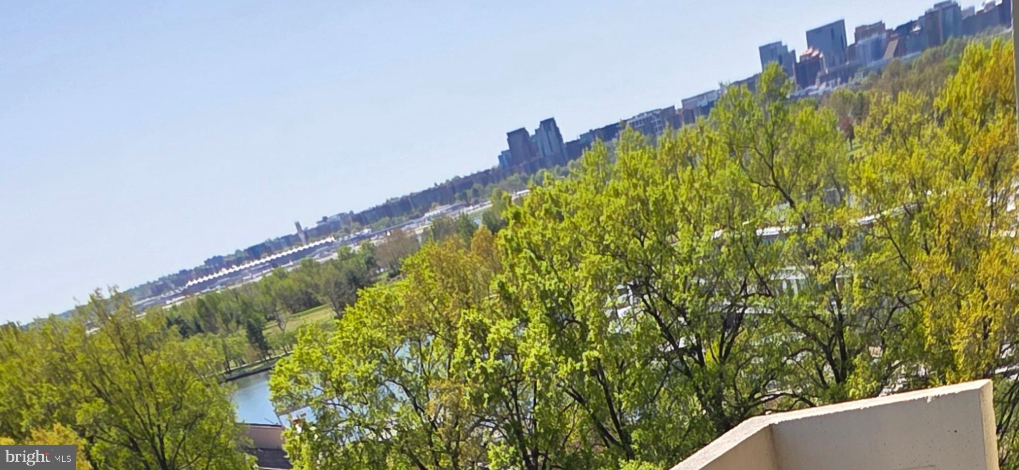 490 M Street Southwest, Unit W705 & 709 Washington, DC 20024 - Photo 23 of 37