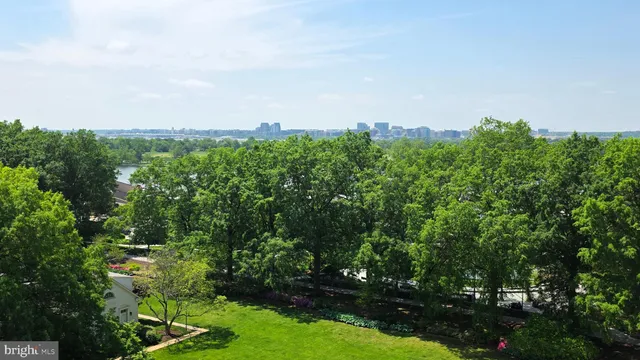 $529,900 | 490 M Street Southwest, Unit W705 & 709, Washington, DC 20024