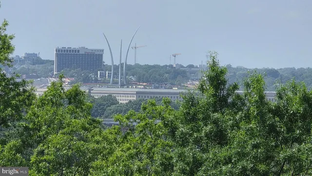 $529,900 | 490 M Street Southwest, Unit W705 & 709, Washington, DC 20024