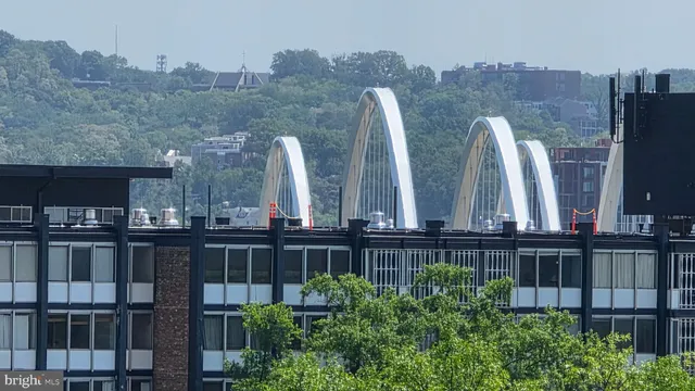 $529,900 | 490 M Street Southwest, Unit W705 & 709, Washington, DC 20024