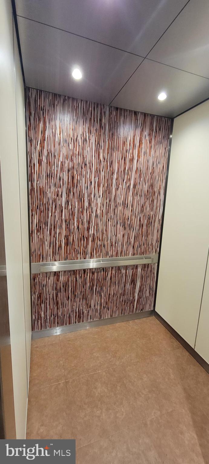 490 M Street Southwest, Unit W705 & 709 Washington, DC 20024 - Photo 10 of 37