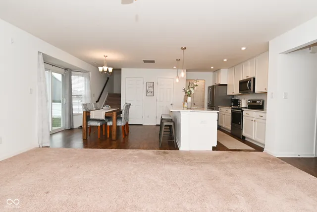 $335,000 | 2406 Boneset Drive, Plainfield, IN 46168