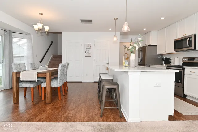 $335,000 | 2406 Boneset Drive, Plainfield, IN 46168