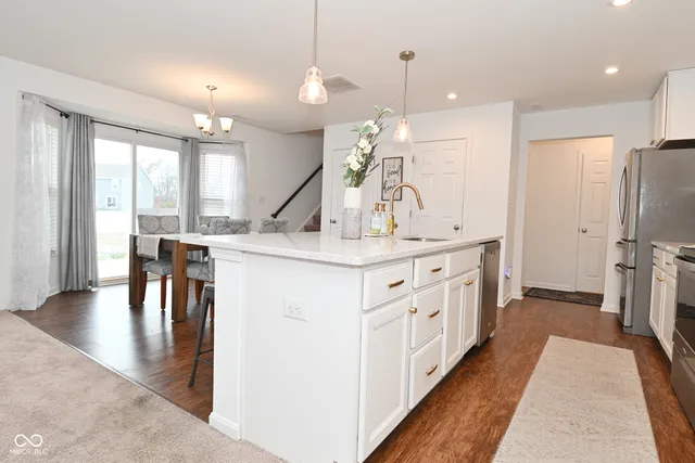 $335,000 | 2406 Boneset Drive, Plainfield, IN 46168