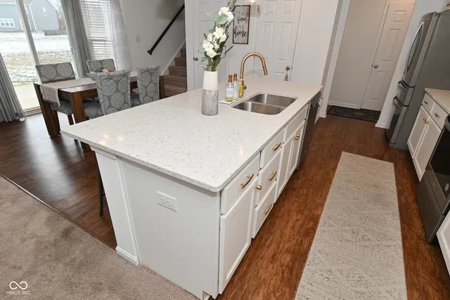 $335,000 | 2406 Boneset Drive, Plainfield, IN 46168