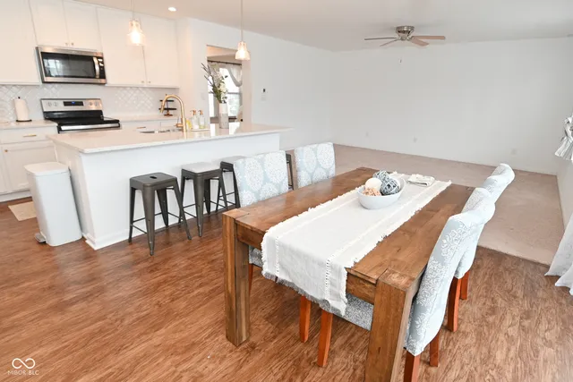 $335,000 | 2406 Boneset Drive, Plainfield, IN 46168