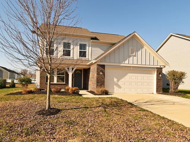 $335,000 | 2406 Boneset Drive, Plainfield, IN 46168