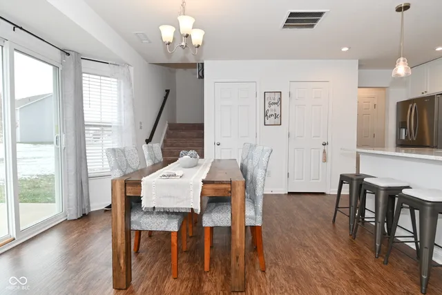 $335,000 | 2406 Boneset Drive, Plainfield, IN 46168