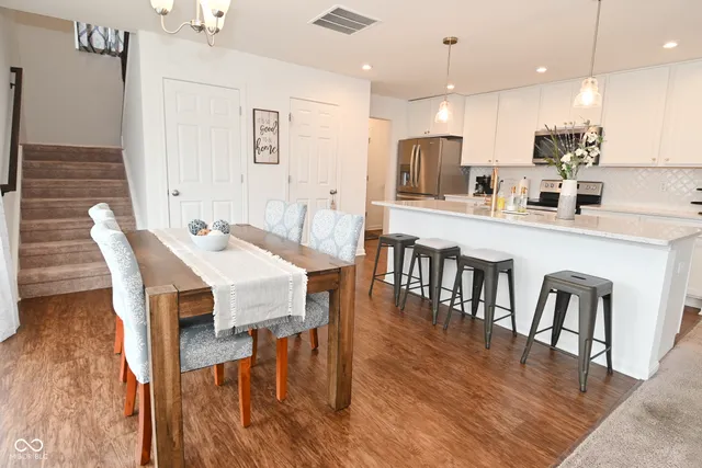 $335,000 | 2406 Boneset Drive, Plainfield, IN 46168