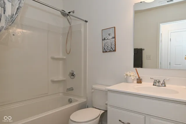 $335,000 | 2406 Boneset Drive, Plainfield, IN 46168