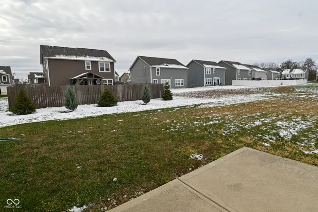 $335,000 | 2406 Boneset Drive, Plainfield, IN 46168