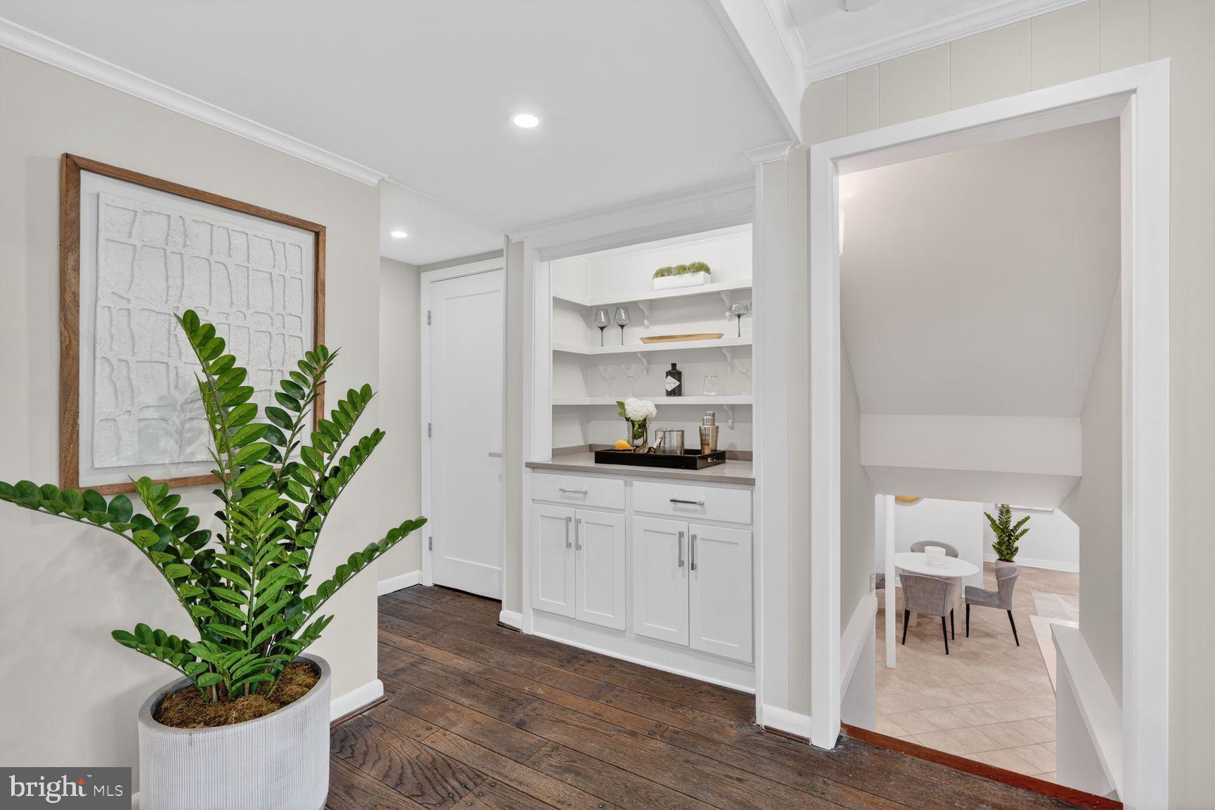 2828 Ellicott Street Northwest Washington, DC 20008 - Photo 31 of 58